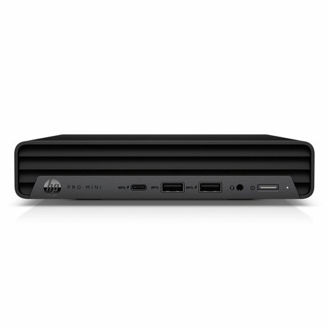 HP ProDesk 400 G9 Mini | Intel Core i5 12500T | 16GB | 512GB | W11 Professional