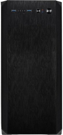 AKTIE Performance Desktop | Intel Core i5 12th | RTX 4060 8GB | 32GB | 1TB | Windows 11 Pro | Midi-Tower Behuizing