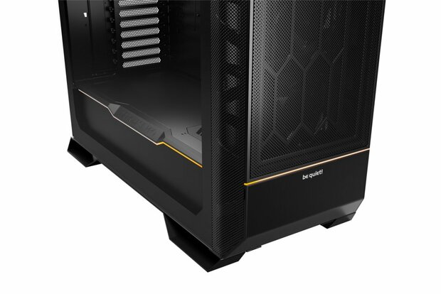 be quiet! Dark Base Pro 901 | Tower Case | Zwart
