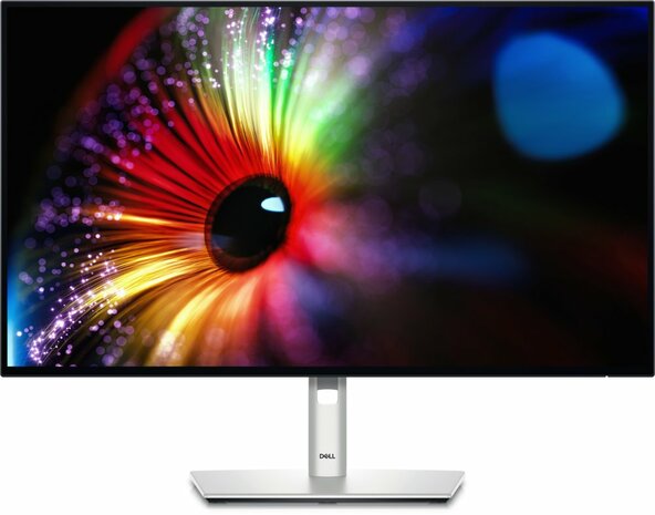 DELL UltraSharp U2724D 27" | 2560x14440 IPS | 120Hz | USB-C Hub | Monitor