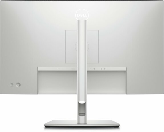 DELL UltraSharp U2724D 27" | 2560x14440 IPS | 120Hz | USB-C Hub | Monitor