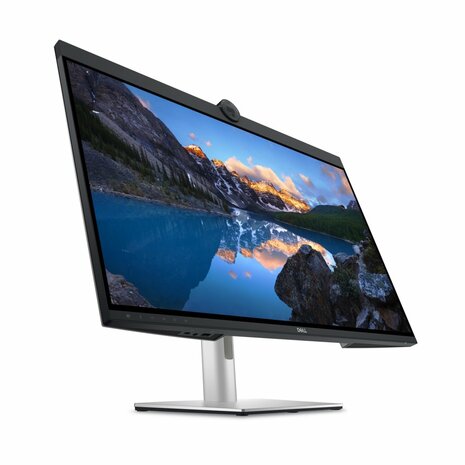 DELL UltraSharp U3223QZ G4 32" | 3840x2160 IPS Black | 60Hz | USB-C | Conference Monitor