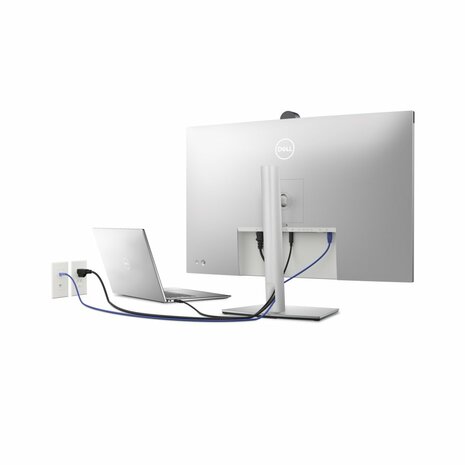 DELL UltraSharp U3223QZ G4 32" | 3840x2160 IPS Black | 60Hz | USB-C | Conference Monitor