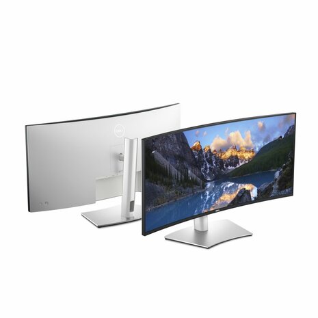 DELL UltraSharp U3824DW 38" | 3840 x 1600 IPS | 60Hz | Ultrawide Monitor