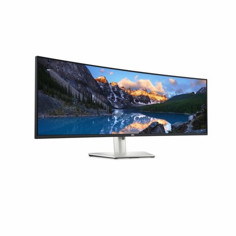 DELL UltraSharp U4924DW 49" | 5120 x 1440 IPS | 60Hz | Ultrawide Monitor