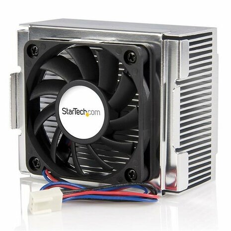StarTech CPU Koeler | 83mm Hoogte | 60mm Fan | CPU Luchtkoeler