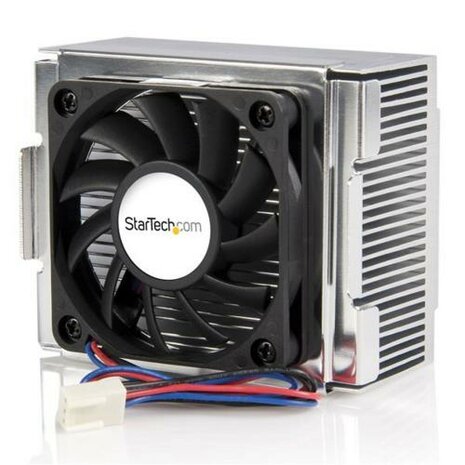 StarTech CPU Koeler | 83mm Hoogte | 60mm Fan | CPU Luchtkoeler