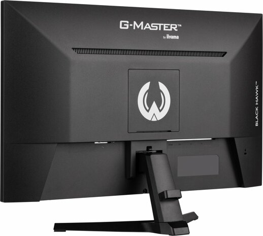 iiyama G-Master G2745HSU-B1 27" | 1920x1080 IPS | 100Hz | Gaming Monitor