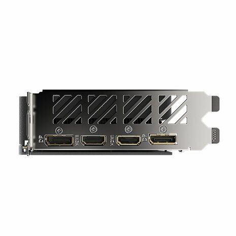 Gigabyte EAGLE GeForce RTX 4060 OC | 8GB GDDR6 | Videokaart | GPU | Nvidia