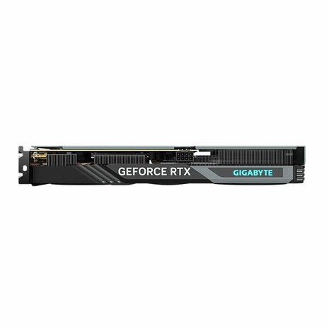 Gigabyte GeForce RTX 4060 Gaming OC | 8GB GDDR6 VRAM | Videokaart | GPU | Nvidia