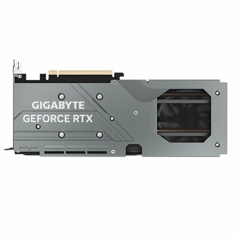 Gigabyte GeForce RTX 4060 Gaming OC | 8GB GDDR6 VRAM | Videokaart | GPU | Nvidia