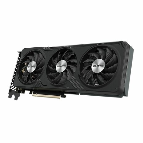 Gigabyte GeForce RTX 4060 Gaming OC | 8GB GDDR6 VRAM | Videokaart | GPU | Nvidia