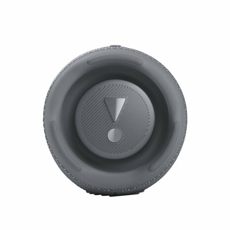 JBL Flip 6 | 30 Watt Portable Bluetooth Speaker | Grijs