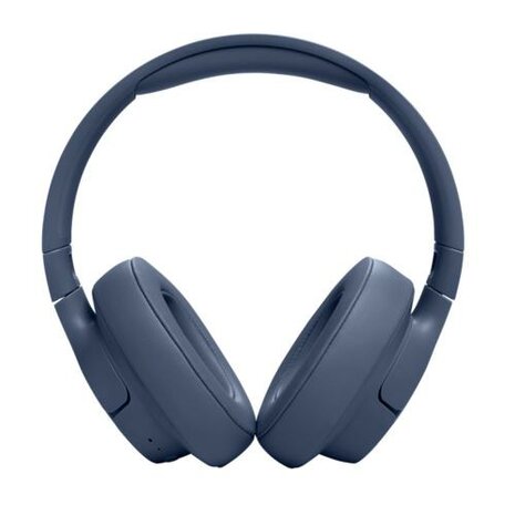 JBL Tune 720BT | On-ear Draadloze Bluetooth Headset | Blauw