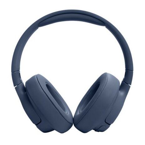 JBL Tune 720BT | On-ear Draadloze Bluetooth Headset | Blauw