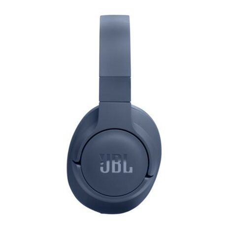 JBL Tune 720BT | On-ear Draadloze Bluetooth Headset | Blauw