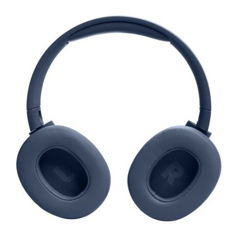 JBL Tune 720BT | On-ear Draadloze Bluetooth Headset | Blauw