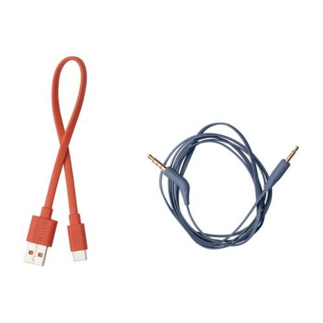 JBL Tune 720BT | On-ear Draadloze Bluetooth Headset | Blauw