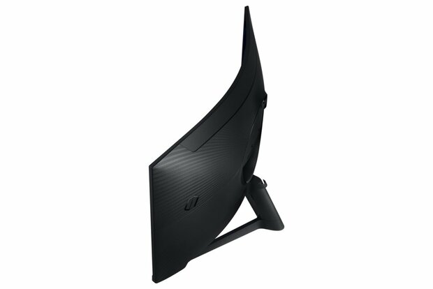 Samsung Odyssey C34G55TWWP 34" | 3440 x 1440 VA | 165Hz | Curved Gaming Monitor