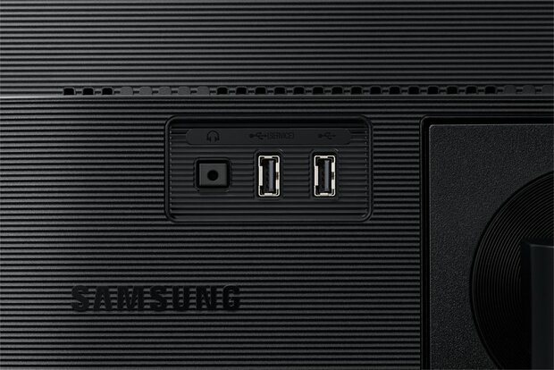 Samsung LF27T450FQR 27" | 1920x1080 IPS | 75Hz | Monitor