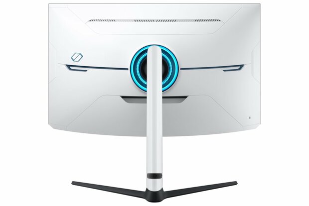 Samsung Odyssey Neo G8 G85NB 32" | 3840x2160 4K Mini LED VA | 240Hz | Gaming Monitor