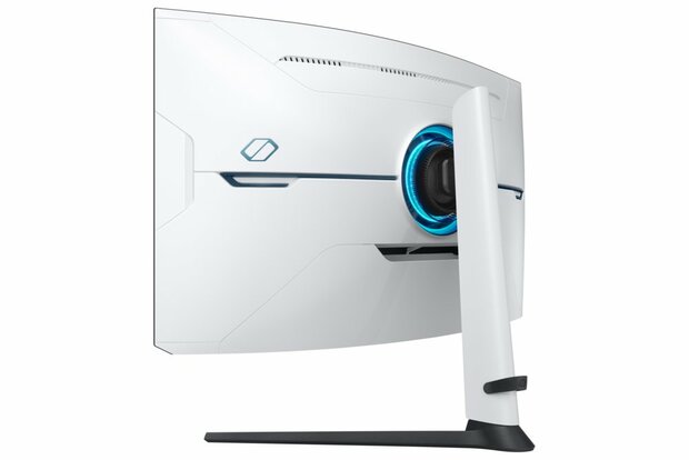 Samsung Odyssey Neo G8 G85NB 32" | 3840x2160 4K Mini LED VA | 240Hz | Gaming Monitor