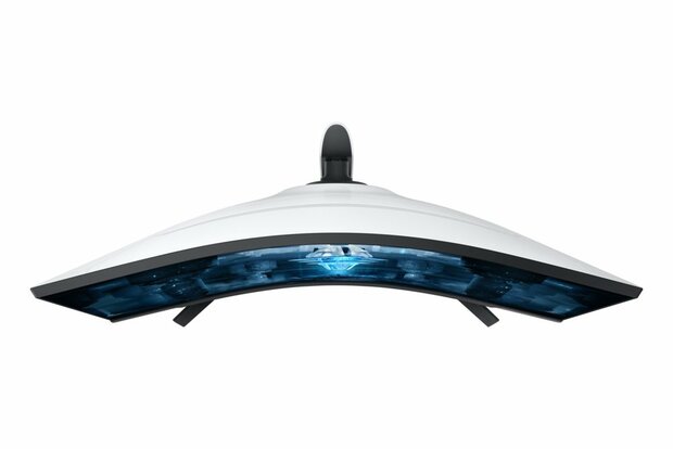 Samsung Odyssey Neo G8 G85NB 32" | 3840x2160 4K Mini LED VA | 240Hz | Gaming Monitor