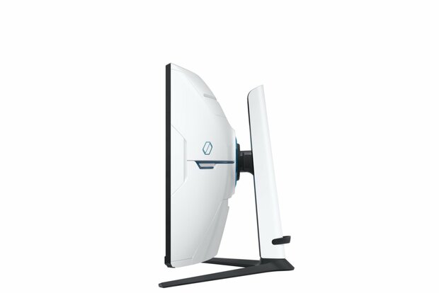 Samsung Odyssey Neo G8 G85NB 32" | 3840x2160 4K Mini LED VA | 240Hz | Gaming Monitor