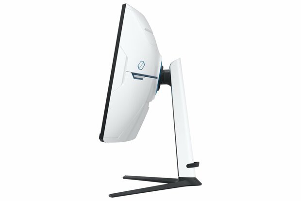 Samsung Odyssey Neo G8 G85NB 32" | 3840x2160 4K Mini LED VA | 240Hz | Gaming Monitor
