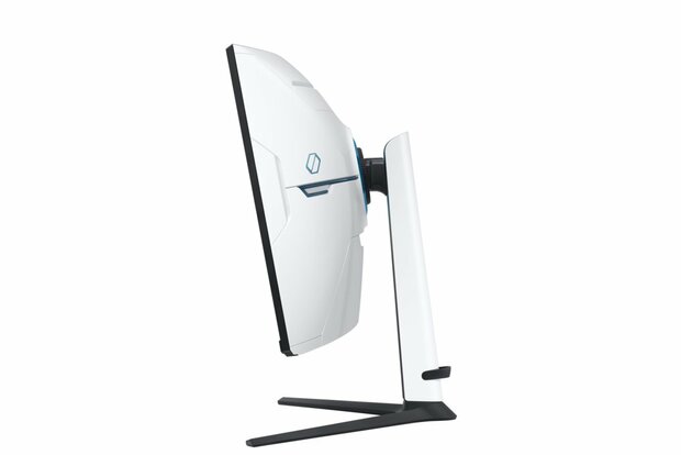 Samsung Odyssey Neo G8 G85NB 32" | 3840x2160 4K Mini LED VA | 240Hz | Gaming Monitor