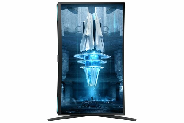 Samsung Odyssey Neo G8 G85NB 32" | 3840x2160 4K Mini LED VA | 240Hz | Gaming Monitor