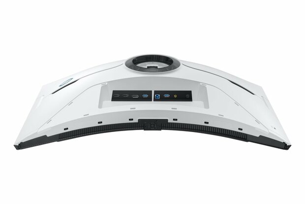Samsung Odyssey Neo G8 G85NB 32" | 3840x2160 4K Mini LED VA | 240Hz | Gaming Monitor