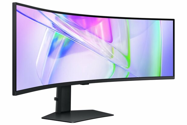 Samsung ViewFinity S49C950UAU 49" | 5120 x 1440 VA | 120Hz | Ultrawide Monitor