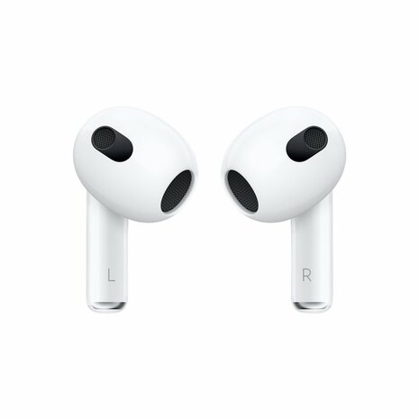 Apple AirPods | 3e Generatie | Lightning-oplaadcase