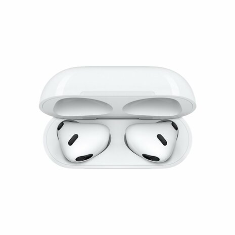 Apple AirPods | 3e Generatie | Lightning-oplaadcase