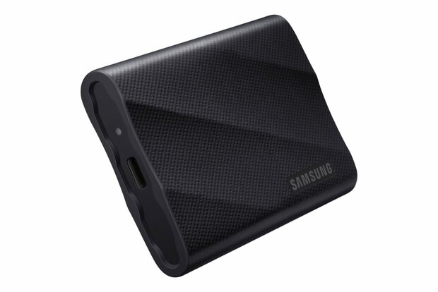 Samsung T9 1TB Portable SSD - 2.000MB/s Zwart