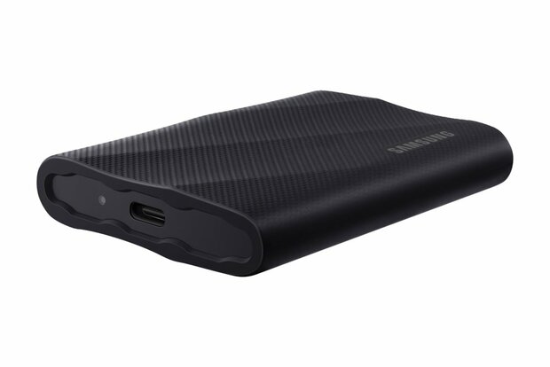 Samsung T9 1TB Portable SSD - 2.000MB/s Zwart