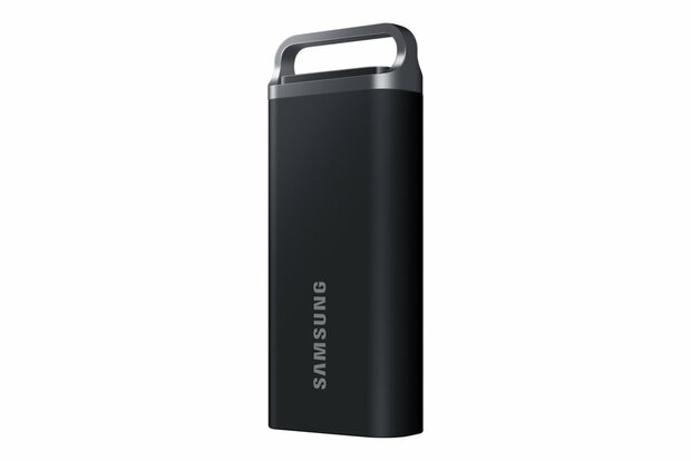 Samsung T5 EVO 2TB Portable SSD - 460 MB/s Zwart