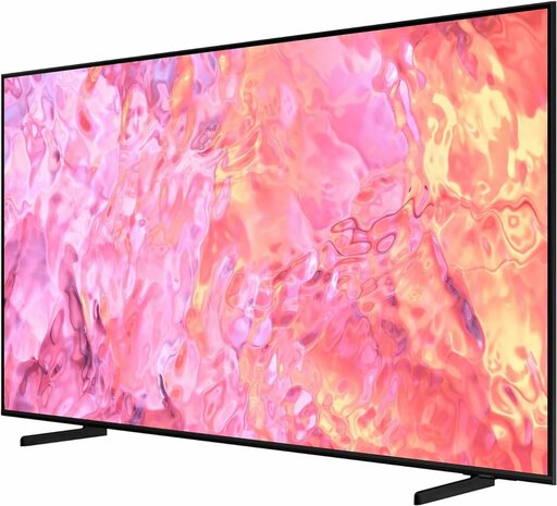Samsung QE50Q67CAU | 50'' Ultra HD 4K | QLED Smart TV | Wifi | Tizen | Dolby Vision | 100Hz