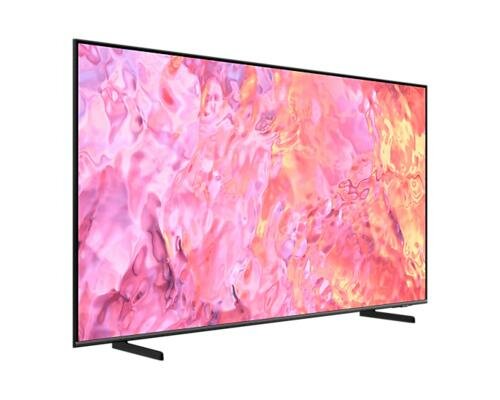 Samsung QE50Q67CAU | 50'' Ultra HD 4K | QLED Smart TV | Wifi | Tizen | Dolby Vision | 100Hz