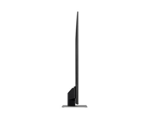 Samsung QE55Q75CAT | 55'' Ultra HD 4K | QLED Smart TV | Wifi | Tizen | HDR10+ | 120Hz