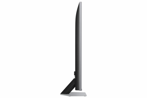 Samsung QE55Q80DAT | 55'' Ultra HD 4K | QLED Smart TV | Wifi | Tizen | Local Dimming | HDR10+ | 100Hz