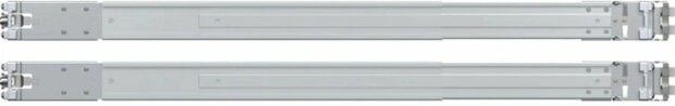 Synology RKS-02 Sliding Rail Kit | Schuifrails voor Rackmount NAS-systemen