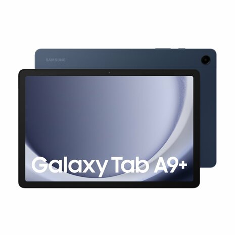 Samsung Galaxy Tab A9+ 64 GB 11inch Wifi - Blauw