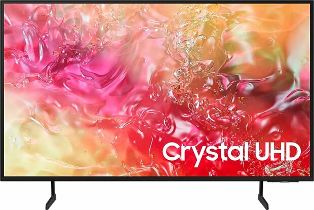Samsung UE55DU7190U | 55'' Ultra HD 4K | LED Smart TV | Wifi | Tizen | Local Dimming | HDR10+ | 50Hz