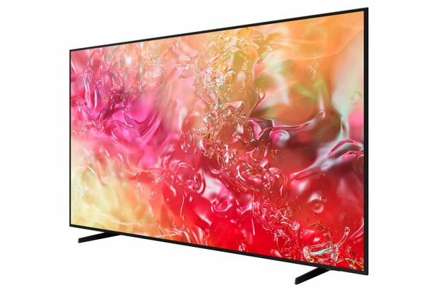 Samsung Crystal UE65DU7190U | 65'' Ultra HD 4K | LED Smart TV | Wifi | Tizen | Local Dimming | HDR10+ | 50Hz