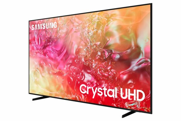 Samsung Crystal UE65DU7190U | 65'' Ultra HD 4K | LED Smart TV | Wifi | Tizen | Local Dimming | HDR10+ | 50Hz