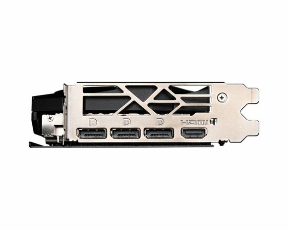 MSI GeForce RTX 4060 Ti GAMING X | 16GB GDDR6 VRAM | Videokaart | GPU | Nvidia