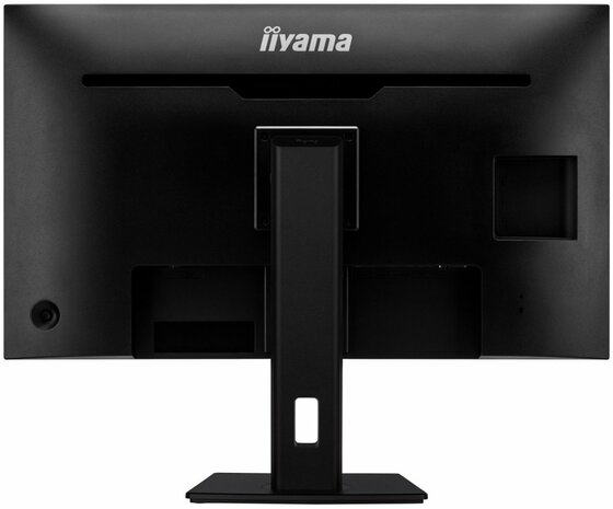 iiyama XB3288UHSU-B5 32" | 3840 x 2160 VA | 60Hz | Monitor