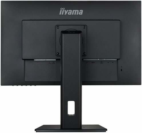 iiyama ProLite XUB2492HSC-B5 23.8" | 1920 x 1080 IPS | 75Hz | Monitor